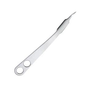 Juego de retractores Hohmann, instrumentos ortopédicos, Hohmann retractor, esparcidores de pie y tobillo, retractor Hohmann de VIDIFIVE INTL - Product Image 6