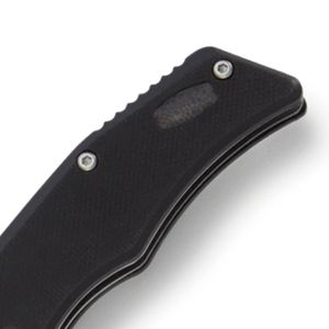 Cuchillos Plegables Resistentes con Hoja de Acero Inoxidable, Cuchillos Compactos EDC, Cuchillos de Utilidad Afilados, Portátiles para Campismo, Senderismo, Viajes y Uso Diario - Product Image 2