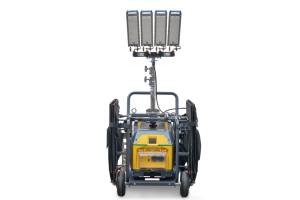 Atlas copco hilight Tower หอคอยพลังงานแสงอาทิตย์ <span class=keywords><strong>PS3</strong></span> B6 V3 V4 V5อาคารแสงคู่มือ - Product Image 3