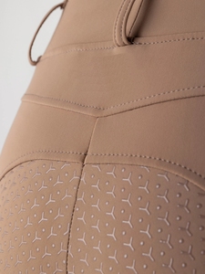 Pantalones de Montar a Caballo de Alta Calidad, Elásticos en 4 Direcciones, Leggings, Ropa Ecuestre, en Tela Técnica con Tacto Suave - Product Image 5