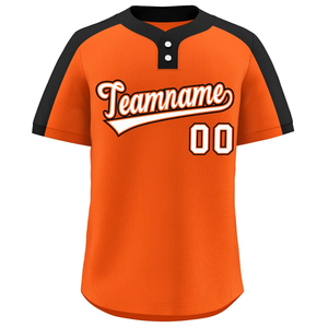 Uniformes Deportivos de Béisbol de Alta Calidad, Personalizados con Nombre y Número del Equipo, Ropa Deportiva, Camisetas de Béisbol - Product Image 2