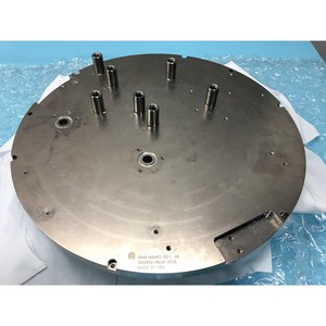 AMAT 0041-48463 Conjunto, ESC, Bonded, Monopolar Dual - Equipo y piezas de semiconductores de confianza de la marca global Legacy - Product Image 2