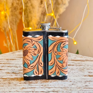 Vente en gros à chaud : Sac à main Venus en cuir véritable 7oz, grande capacité, fait main, imperméable, léger et réglable, personnalisable en usine - Product Image 3