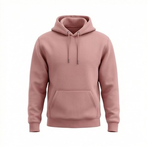 Sudaderas con Capucha Premium Unisex para Primavera, Otoño e Invierno, 100% Algodón, Impresión Personalizada, Transpirables, Venta al Por Mayor, Sudaderas Gruesas de Alta Calidad - Product Image 1