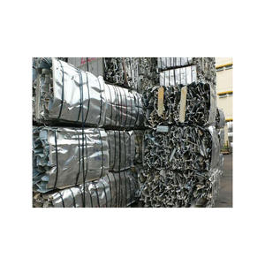 Déchets d'aluminium 99% / Déchets de fil d'aluminium / Fournisseur de déchets d'aluminium de qualité 6063 Autriche - Product Image 3