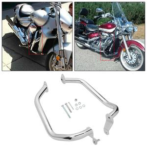 Para 06-22 Suzuki <span class=keywords><strong>Boulevard</strong></span> M109R Limited Boss Engine Guard Highway Crash Bar - Product Image 2