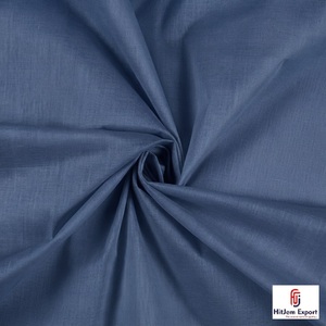 Wholesale Mulmul Cotton Fabric Custom Textile Manufacturer for Dressmaking Fashion Design Home Furnishing Export - Product Image 5