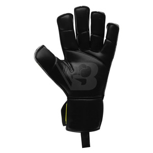Wholesale Prime Craft Goalkeeper Leather Soccer Gloves Outdoor Lightweight Adjustable Wrist <b>Strap</b> Training Sports Protection - Product Image 2