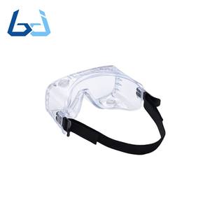 La tronçonneuse Borjye J168 utilise des lunettes anti-éclaboussures - Product Image 1