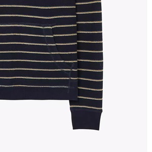 Vêtements pour hommes, mode, sweats à capuche zippés, qualité supérieure, vêtements décontractés, coupe ajustée, logo personnalisé, sweats à capuche streetwear pour hommes - Product Image 5