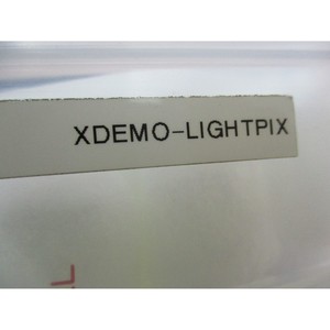 Matsushita NAIS ANE103 XDEMO-LIGHTPIX AE10 Vision - อุปกรณ์และอะไหล่เซมิคอนดักเตอร์ระดับโลกที่เชื่อถือได้ - Product Image 1