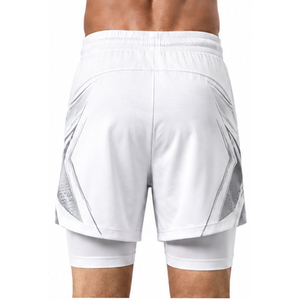 <b>Mens</b> Lightweight Swim Shorts With Waterproof Pockets Fast Dry Beach <b>Trunks</b> Custom Logo Summer Pool Surf Sportswear Custom Shorts - Product Image 5
