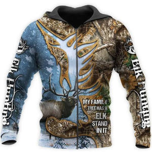 Sudadera con Capucha Blanca para Hombre, con Cierre, Estilo Casual, Corte Holgado, para Invierno, 100% Poliéster, Resistente al Viento e Impermeable, TOFEN SPORTS - Product Image 4