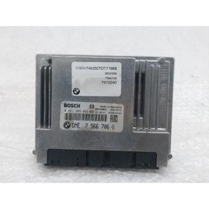 ECUs et modules informatiques d'occasion de la série 7 756670601 - Product Image 1
