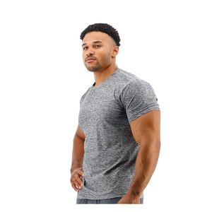 Camiseta de Cuello Redondo para Hombre 2025, Súper Suave y Elegante, 100% Algodón Orgánico, Cómoda para Uso Casual, Tallas 3XL y 6XL Disponibles - Product Image 1