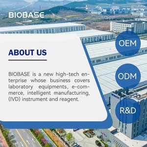 BIOBASE CN Classe II A2 <span class=keywords><strong>Armoire</strong></span> de sécurité biologique EA2-6F Système de contrôle par microprocesseur pour laboratoire ou hôpital - Product Image 5