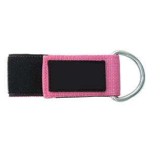Correas de Tobillo Ajustables para Levantamiento de Pesas 2025 con Anillo en D, Correas de Gimnasio Premium para Pies, Colores y Tamaños Personalizados al por Mayor - Product Image 5
