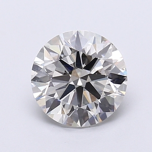 Select quality loose lab grown diamond stone for elegant bridal jewelry premium <b>ring</b> settings and wholesale gemstone markets - Product Image 1