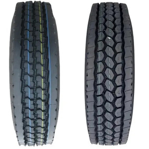 Neumático de camión nuevo 295/75R22.5 - 16PR con patrón para todas las posiciones, suministro mayorista para compradores globales - Product Image 3