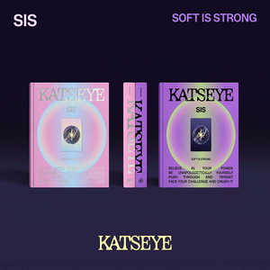 KATSEYE - SIS (Suave es Fuerte) - Product Image 2