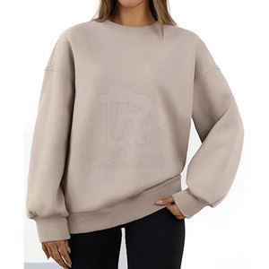 Sudadera de Mujer, Estilo Moderno, Ropa de Calle, Moda de Invierno, Sudadera para Mujer, Nueva Llegada 2026 - Product Image 2