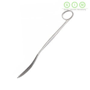 เครื่องมือผ่าตัดกระดูกแบบ Lane Bone Lever สำหรับการใช้งานทางการแพทย์ ควบคุมได้อย่างแม่นยำ ผลิตจากสแตนเลสสตีลคุณภาพสูง สำหรับผู้เชี่ยวชาญ - Product Image 4