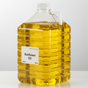 Aceite de Girasol a Granel - 24 Meses de Vida Útil, Suministro Directo de Fábrica para Cocinar - Product Image 5