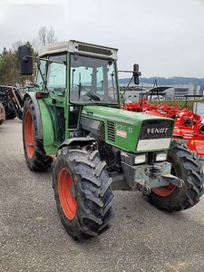 Tracteur agricole F-e-n-d-t 275s - Product Image 2