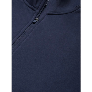 Survêtement d'hiver pour homme à capuche, écologique, respirant, léger, avec logo personnalisable - Product Image 4