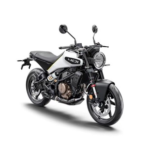 รถมอเตอร์ไซค์ Husqvarna Vitpilen 401 รุ่นใหม่ปี 2024 สำหรับผู้ใหญ่ พร้อมรับประกัน 2 ปี พร้อมส่ง ขายดี - Product Image 5