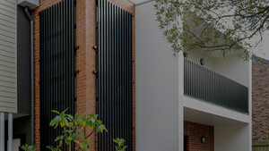 Perfil de Aluminio CNW Serie 6000 de 50x50mm con Clip Frontal y Trasero - 6100mm de Largo - Servicio de Soldadura Disponible - Elija Su Color - Product Image 2