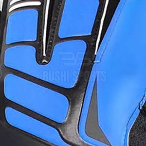 Wholesale Price OEM Factory Direct Supply Youth Wear Goalkeeper <b>Gloves</b> Anti-Slip Goalkeeper Football <b>Gloves</b> - Product Image 6