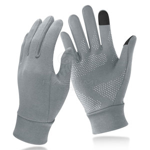 Gants de course haute performance unisexes, respirants et légers, adaptés à la course, à l'entraînement et aux séances de sport - Product Image 2