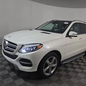 ENVÍO INMEDIATO: Mercedes-Benz GLE 350 4MATIC 2016 Usado - Product Image 1