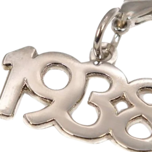 Colgante Decorativo de Metal para Pulseras, Collares, Llaveros y Bolsos, Accesorio de Joyería de Moda, Regalo para Uso Diario y Exhibición - Product Image 6