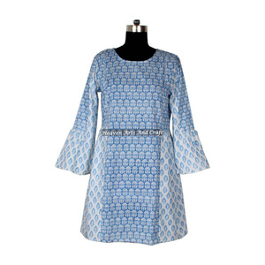 Best Design Dress Manufacturing in India Wear Sexy Dress <b>for</b> <b>Ladies</b> DHB001 - Product Image 1