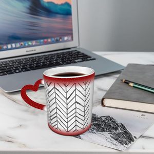 Mug à café en céramique fait main, très résistant et solide, provenant d'un fabricant exportateur indien, cadeaux de déménagement, qualité fantastique - Product Image 4