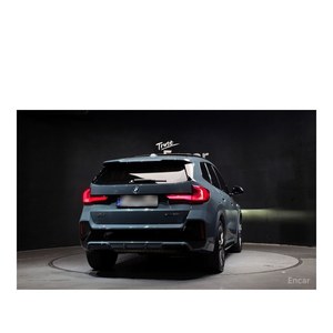 BMW X1 xDrive 20i M Sport 2024, conduite à gauche, caméra arrière, 33 475 km - Product Image 4