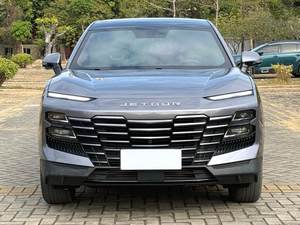 Jetour 2022 Dasheng 1.6T King PRO Automatique, Peinture d'origine, 40 000 km de kilométrage, Voitures d'occasion à vendre Fabriqué en Chine - Product Image 2