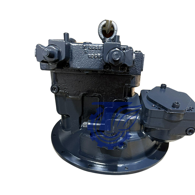 Rexroth Hydraulic Pump Ap2d Series AP2D12