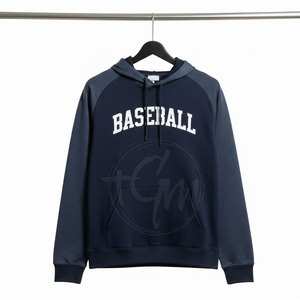 Sudaderas deportivas para hombres activos con tela transpirable de alto rendimiento para gimnasio, entrenamiento, correr, fitness, ejercicio y uso diario. - Product Image 3