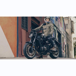 2026 YAMA_HA XSR 700 - Product Image 4