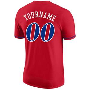 Maillot de baseball personnalisé tendance pour équipe, nom et numéro de joueur personnalisés, sublimation intégrale, fabricant en gros de maillots de sport - Product Image 2