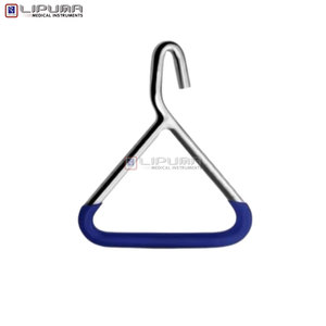 Extractor manual de terneros de alta resistencia Medic Instrument de 65 pulgadas con bolsa de transporte, instrumento veterinario para el parto de ganado - Product Image 3