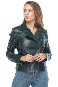 Blouson de course en cuir pour homme de haute qualité – Fournisseur pour commandes en gros 2026 - Product Image 4