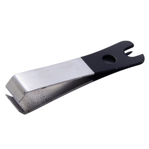 Mini coupe-ligne de pêche à la mouche porte-clés – Outil durable avec lame tranchante pour la pêche - Product Image 1