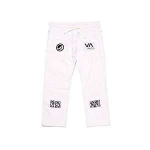 Kimono de Jiu Jitsu Brasileño Shoyorol Negro de Primera Calidad, Uniforme de BJJ, Nuevo Modelo, Lote de Kimonos de BJJ # 105 450 GSM CP-BJJ-07 - Product Image 3