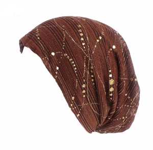 Elegant Cartoon Y2K Style Breathable <b>Waterproof</b> Polyester <b>Beanie</b> Hat Hand Knitted for Women Casual Winter Wear Adjustable Adult - Product Image 1