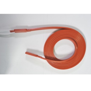 Courroie chauffante électrique industrielle en gros pour accessoires de machines et équipements industriels - Product Image 1
