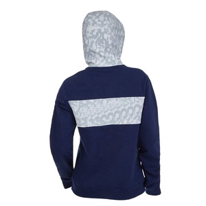 Vente en gros sweat à capuche personnalisé surdimensionné épais vierge épais 400gsm pull 100% coton grande taille sweats à capuche et sweat-shirts pour hommes - Product Image 2